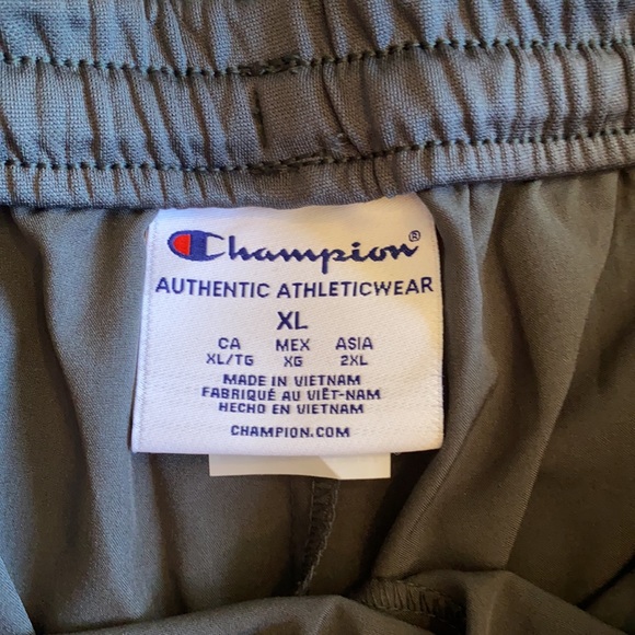CHAMPION Mens Athleisure Pants - Picture 8 of 9